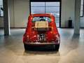 Fiat 500 F OTTOBULLONI 1965 Rood - thumbnail 41
