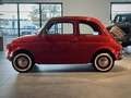 Fiat 500 F OTTOBULLONI 1965 Rood - thumbnail 39
