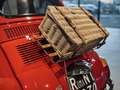 Fiat 500 F OTTOBULLONI 1965 Rood - thumbnail 31