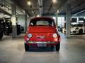 Fiat 500 F OTTOBULLONI 1965 Rood - thumbnail 5