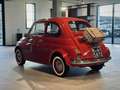 Fiat 500 F OTTOBULLONI 1965 Rood - thumbnail 40