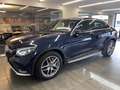Mercedes-Benz GLC 300 Coupe 4Matic AMG Line*LED/AHK/Navi/Leder Bleu - thumbnail 8
