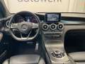 Mercedes-Benz GLC 300 Coupe 4Matic AMG Line*LED/AHK/Navi/Leder Bleu - thumbnail 15
