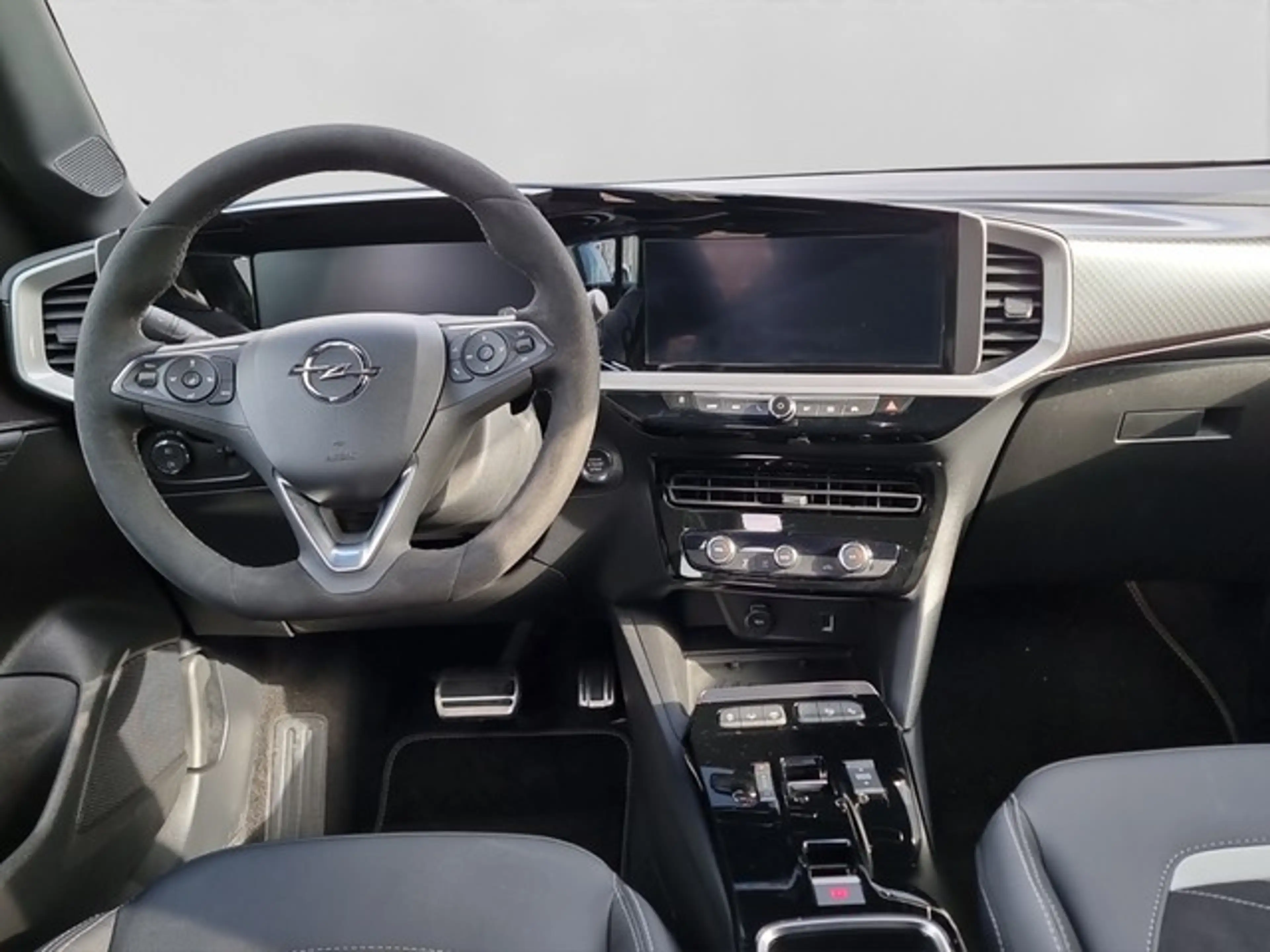 Opel Mokka Navi Leder Massagesitze Apple CarPlay Android Auto — photo 10