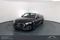 Audi A5 Cabrio 40 TFSI S line / NACKENHEIZUNG / ASISST ... Noir - thumbnail 1