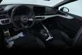 Audi A5 Cabrio 40 TFSI S line / NACKENHEIZUNG / ASISST ... Noir - thumbnail 15