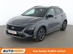 Hyundai KONA 1.0 T GDI Mild Hybrid N Line 2WD *NAVI*LED*CAM*