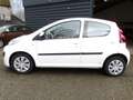 Peugeot 107 1.0 Active Airco Centraal Wit - thumbnail 3