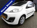 Peugeot 107 1.0 Active Airco Centraal Wit - thumbnail 1
