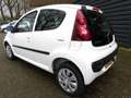 Peugeot 107 1.0 Active Airco Centraal Wit - thumbnail 5