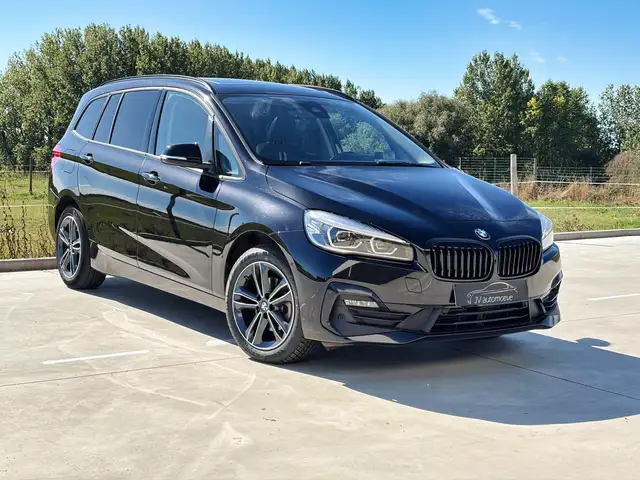 BMW 216 216i Gran Tourer * 7 SEAT * HUD * CAMERA * DAB *