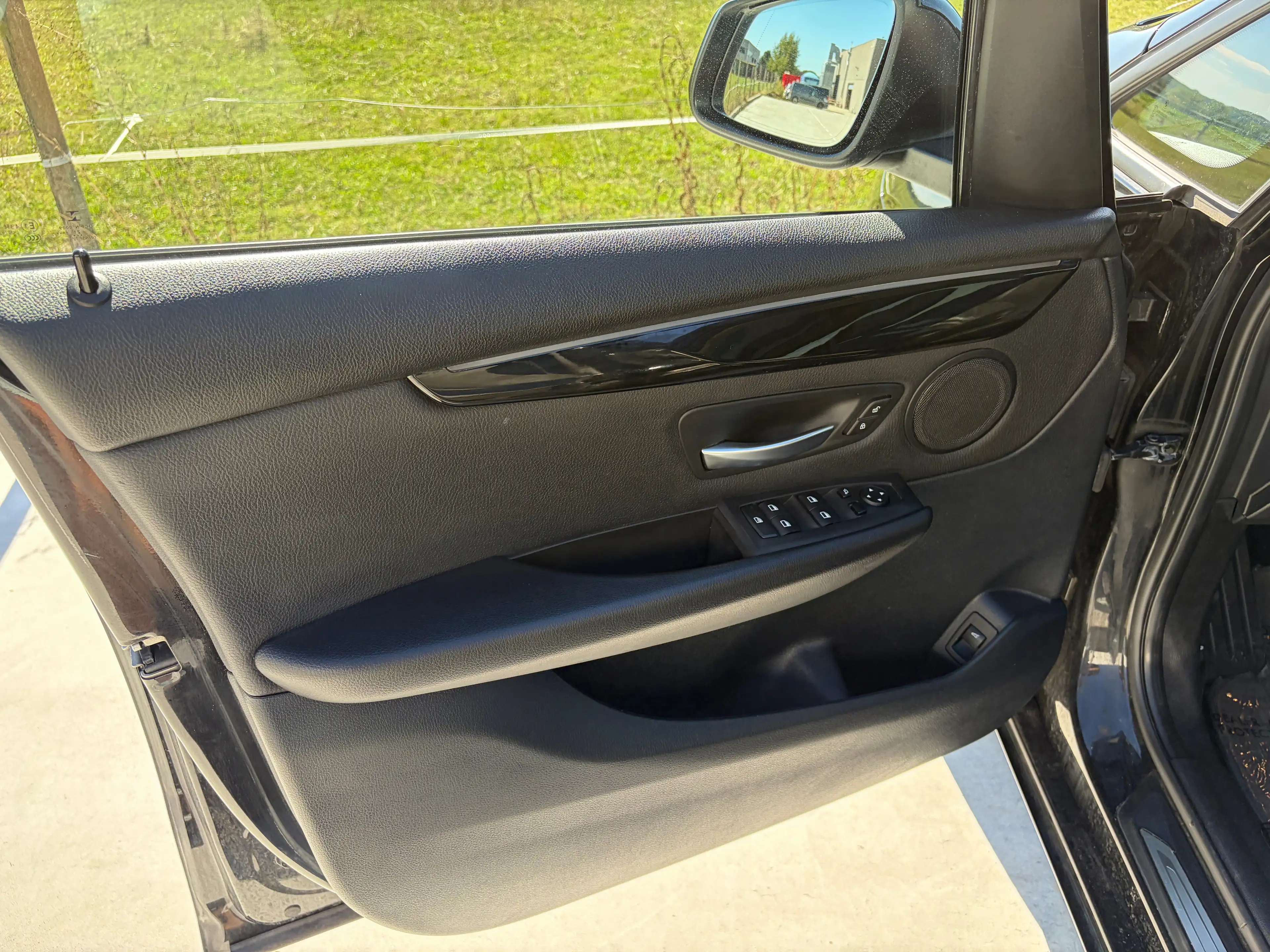 BMW 216 216i Gran Tourer * 7 SEAT * HUD * CAMERA * DAB * — photo 14