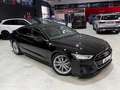 Audi A7 Sportback 40 TDI S line quattro-ultra S tronic 150 Negro - thumbnail 3