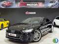 Audi A7 Sportback 40 TDI S line quattro-ultra S tronic 150 Negro - thumbnail 1