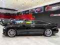 Audi A7 Sportback 40 TDI S line quattro-ultra S tronic 150 Negro - thumbnail 9