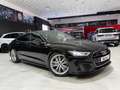 Audi A7 Sportback 40 TDI S line quattro-ultra S tronic 150 Negro - thumbnail 4