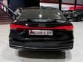 Audi A7 Sportback 40 TDI S line quattro-ultra S tronic 150 Negro - thumbnail 7