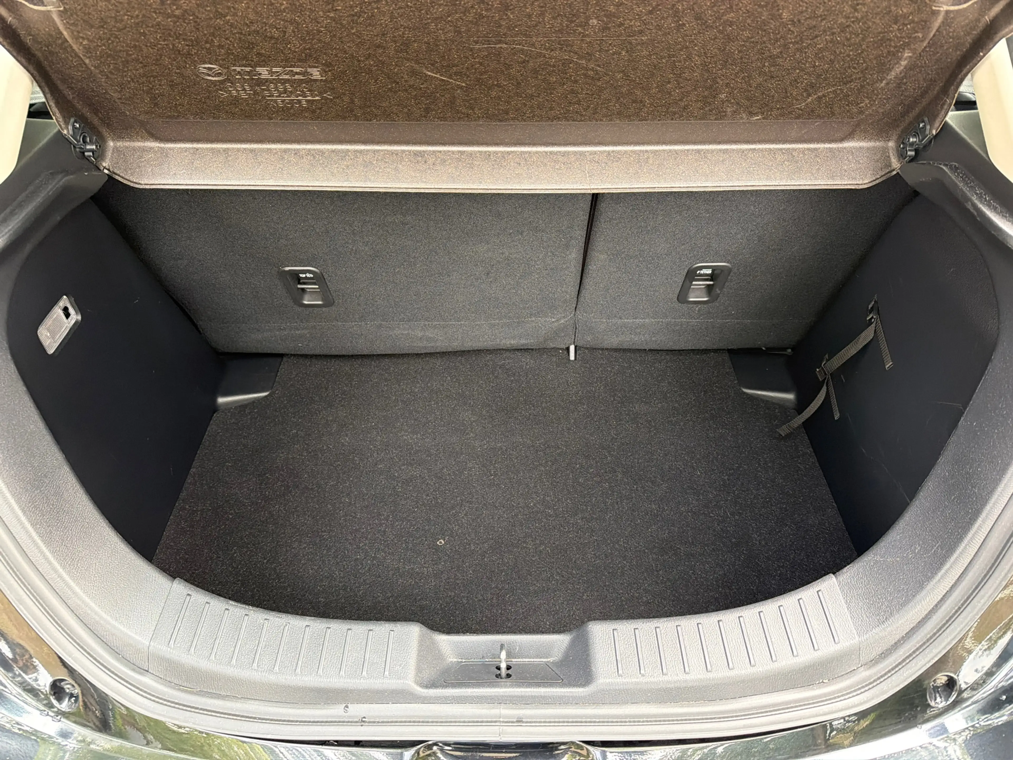 Mazda 2 1.5 e-SkyActiv-G 90 Centre-Line. goedkoopste met d — photo 11