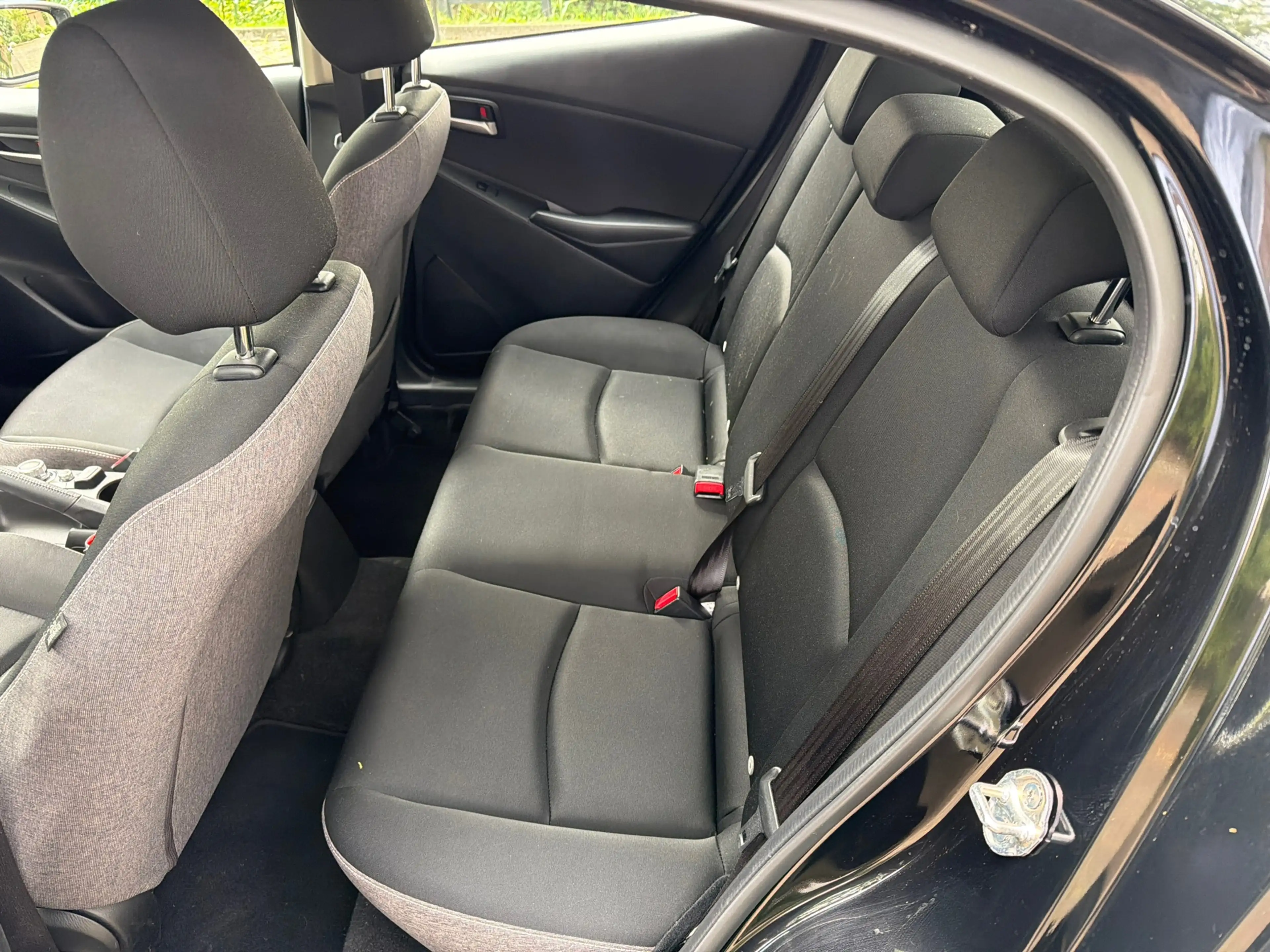 Mazda 2 1.5 e-SkyActiv-G 90 Centre-Line. goedkoopste met d — photo 14