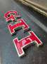 Volkswagen Golf GTI 1.8 turbo Gti kit R32 cerchi 19'' Recaro Argento - thumbnail 22