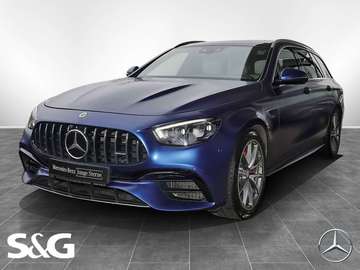 S 4M +T-Modell AMG HEADUP+PANO+DISTRO