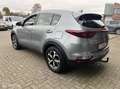 Kia Sportage 1.6 GDI DynamicLine LEDER*CAMERA*TREKHAAK*PDC* Grijs - thumbnail 6