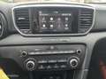 Kia Sportage 1.6 GDI DynamicLine LEDER*CAMERA*TREKHAAK*PDC* Grijs - thumbnail 12