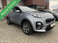 Kia Sportage 1.6 GDI DynamicLine LEDER*CAMERA*TREKHAAK*PDC* Grijs - thumbnail 3