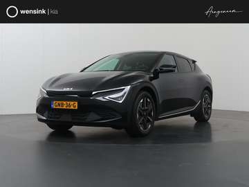 Light Edition 63 kWh | Facelift | Parkeercamera |