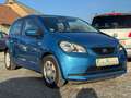 SEAT Mii Style *Klima*1.^Hand* TÜV+Inspektion neu* Blau - thumbnail 3