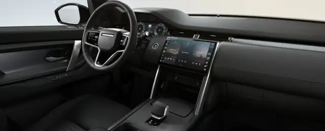 Land Rover Discovery Sport P270e Dynamic SE Ansicht 5
