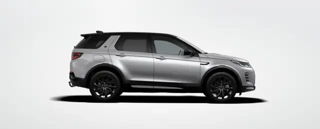Land Rover Discovery Sport P270e Dynamic SE Ansicht 2