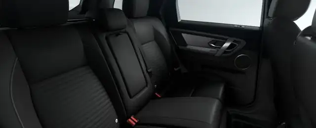 Land Rover Discovery Sport P270e Dynamic SE Ansicht 7