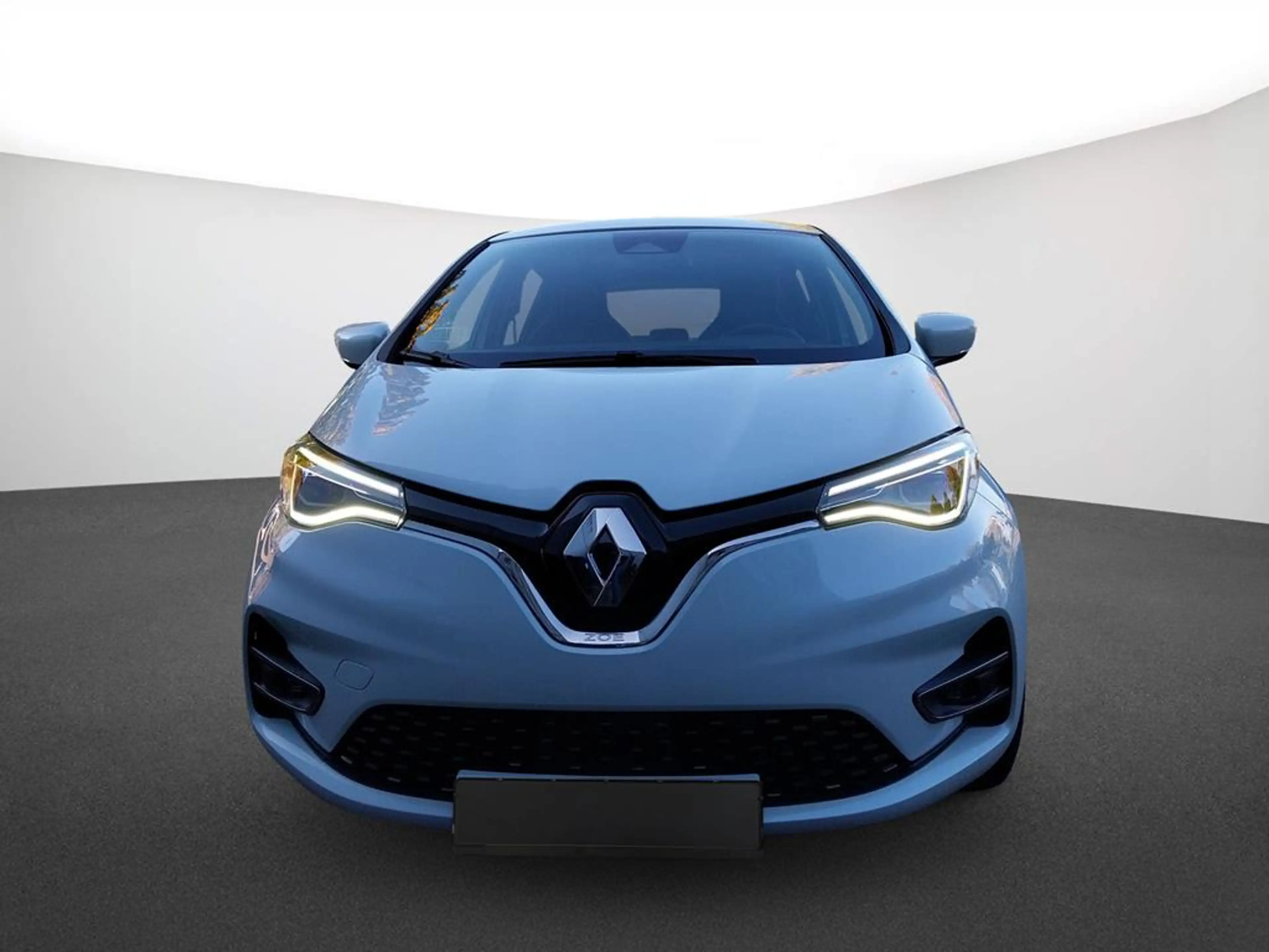 Renault ZOE Zoe Intens R135 — photo 3