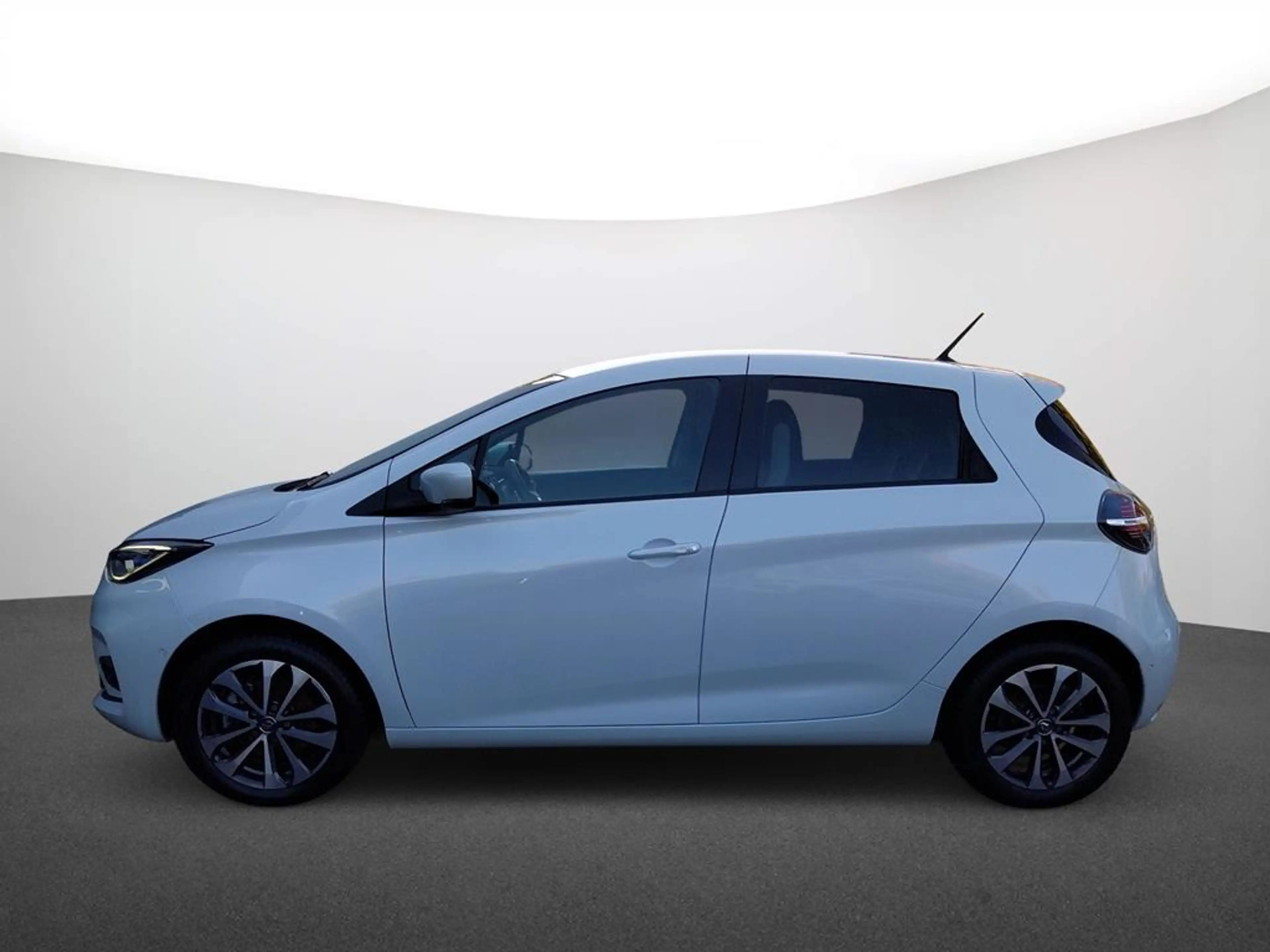 Renault ZOE Zoe Intens R135 — photo 5