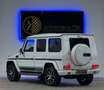 Mercedes-Benz G 63 AMG Edition Designo*GARANTIE*EXCLUSIVE*H&K* Blanc - thumbnail 6