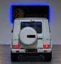 Mercedes-Benz G 63 AMG Edition Designo*GARANTIE*EXCLUSIVE*H&K* Blanc - thumbnail 7