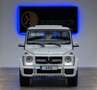 Mercedes-Benz G 63 AMG Edition Designo*GARANTIE*EXCLUSIVE*H&K* Blanc - thumbnail 2