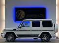 Mercedes-Benz G 63 AMG Edition Designo*GARANTIE*EXCLUSIVE*H&K* Blanc - thumbnail 5