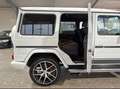 Mercedes-Benz G 63 AMG Edition Designo*GARANTIE*EXCLUSIVE*H&K* Blanc - thumbnail 14