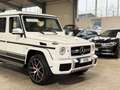 Mercedes-Benz G 63 AMG Edition Designo*GARANTIE*EXCLUSIVE*H&K* Blanc - thumbnail 37