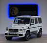 Mercedes-Benz G 63 AMG Edition Designo*GARANTIE*EXCLUSIVE*H&K* Blanc - thumbnail 4