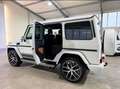 Mercedes-Benz G 63 AMG Edition Designo*GARANTIE*EXCLUSIVE*H&K* Blanc - thumbnail 19