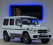 Mercedes-Benz G 63 AMG Edition Designo*GARANTIE*EXCLUSIVE*H&K* Blanc - thumbnail 3
