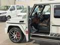 Mercedes-Benz G 63 AMG Edition Designo*GARANTIE*EXCLUSIVE*H&K* Blanc - thumbnail 24