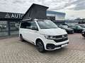 Volkswagen T6 California T6.1 California Ocean Edition*STANDH*NAVI*R-CAM* Alb - thumbnail 9