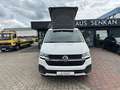 Volkswagen T6 California T6.1 California Ocean Edition*STANDH*NAVI*R-CAM* Alb - thumbnail 2