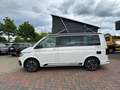 Volkswagen T6 California T6.1 California Ocean Edition*STANDH*NAVI*R-CAM* Alb - thumbnail 4