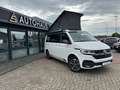 Volkswagen T6 California T6.1 California Ocean Edition*STANDH*NAVI*R-CAM* Alb - thumbnail 1