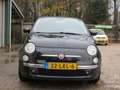 Fiat 500 1.2 NAKED Schwarz - thumbnail 2